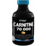 Muscle Sport L-Carnitine 70000 500 ml – Sleviste.cz
