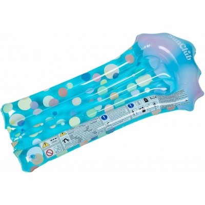 SUN CLUB kruhy – Zboží Dáma