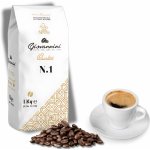 DaRoma GIOVANNINI N.1 zrnková 1 kg – Hledejceny.cz