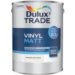 Dulux Trade Vinyl Matt PBW -2,5L – Hledejceny.cz