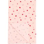 LIVARNO Ubrus citróny 130 x 170 cm – Zboží Dáma