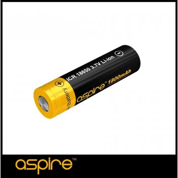 ASPIRE baterie ICR 40 A 1800mAh