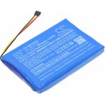 Cameron Sino CS-GMT550SL 3.7V Li-Polymer 2600mAh černá - neoriginální | Zboží Auto