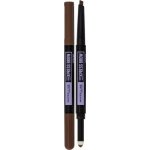 Maybelline Express Brow Satin Duo tužka na obočí Medium Brown 0,71 g – Zboží Dáma Maybelline Express Brow Satin Duo tužka na obočí Medium Brown 0,71 g – Zboží Dáma