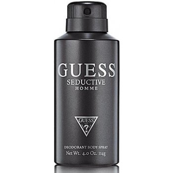 Guess Seductive Homme deospray 150 ml