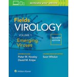 Fields Virology: Emerging Viruses – Hledejceny.cz