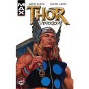 Komiks a manga Thor - Vikingové – Ennis Garth, Fabry Glenn