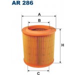 Vzduchový filtr FILTRON AR 286 – Hledejceny.cz