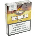 Toscanello Giallo 5 ks – Zboží Dáma