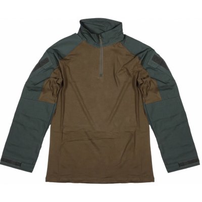 Košile SATAC SATAC taktická G3 Zelená – Zboží Mobilmania