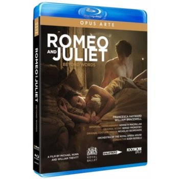 ROYAL BALLET DVD