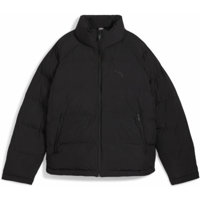 Puma Mono Jacket černá – Sleviste.cz