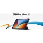 Xiaomi Redmi Pad 2 9.7 Cover 77599 – Zboží Živě