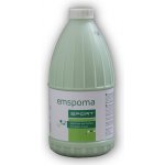 Emspoma Proti únavě a bolesti zelená "Z" masážní emulze 1000 ml – Sleviste.cz