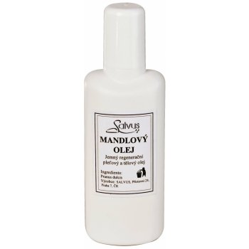 Salvus mandlový olej 200 ml