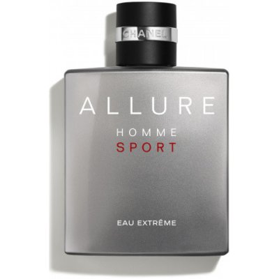 Chanel Allure Homme Sport Eau Extrême parfémovaná voda pánská 100 ml