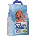 Purina Dog Chow Puppy Lamb 2,5 kg – Hledejceny.cz