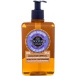L’Occitane Karité tekuté mýdlo s bambuckým máslem 500 ml – Hledejceny.cz