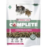 Versele-Laga Chinchilla Complete 0,5 kg – Sleviste.cz