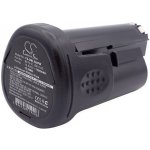 Intensilo - SRN BAT019 3000mAh Ni-MH 24V - neoriginální – Hledejceny.cz