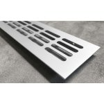 AC-T Servis 80 x 800 mm přírodní hliník – Hledejceny.cz