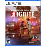 Firefighting Simulator: Ignite – Sleviste.cz