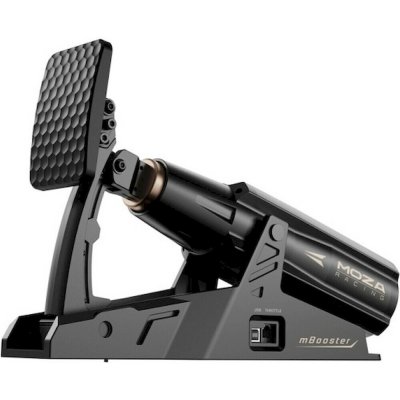 MOZA Racing mBooster Active Pedal RS076 – Zboží Živě