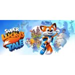 Super Luckys Tale – Zboží Živě