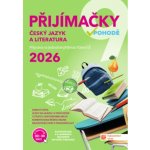 Přijímačky 9 Český jazyk a literatura + E-learning 2026 – Sleviste.cz