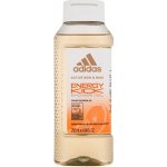 Adidas Energy Kick energizující sprchový gel 250 ml – Hledejceny.cz