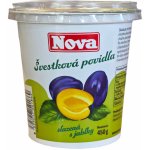 Nova Povidla švestková s jablky 450g – Zboží Dáma