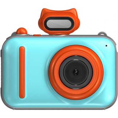 Albi Modrý foťák s termotiskem – Sleviste.cz