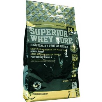 Superior 14 Whey Core 1500 g