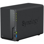 Synology DiskStation DS223 – Zbozi.Blesk.cz