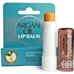 Biotter Argan Oil Lip Balm balzám na rty 4,9 g – Zboží Mobilmania