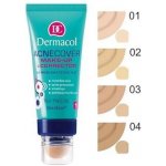 Dermacol Acnecover make-up & Corrector 1 30 ml – Zboží Dáma