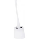 Spirella WC štětka MOVE white – Hledejceny.cz