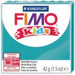 Fimo Staedtler Kids tyrkysová 42 g – Zboží Dáma