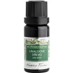 Nobilis Tilia Linaloové dřevo Ho sho tester sklo 2 ml – Sleviste.cz