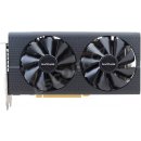 Grafická karta Sapphire Radeon RX 580 Pulse 4GB DDR5 11265-09-20G