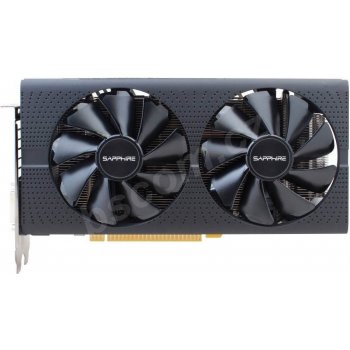 Sapphire Radeon RX 580 Pulse 4GB DDR5 11265-09-20G