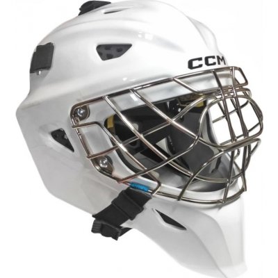 Brankářská maska CCM Axis A1.5 JR – Zboží Dáma