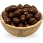 Bery Jones Mandle v mléčné čokoládě 500 g – Hledejceny.cz