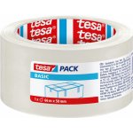 Tesa balicí páska 48 mm x 66 m – Zboží Dáma