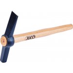 JUCO Kladivo zednické bez vytahováku 700g – Zboží Mobilmania