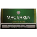 Mac Baren Virginia Blend – Zboží Dáma