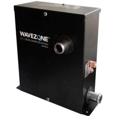 Balboa Water Group Balboa Water Group Balboa Wavezone - UV+Ozone – Hledejceny.cz