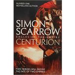 Centurion - Simon Scarrow – Hledejceny.cz