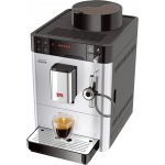 Melitta Caffeo Passione F530-101 – Hledejceny.cz