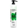 Šampon Delia Cosmetics Cameleo Aloe & Coconut hydratační šampon 250 ml